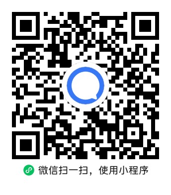 职场鸭小程序二维码